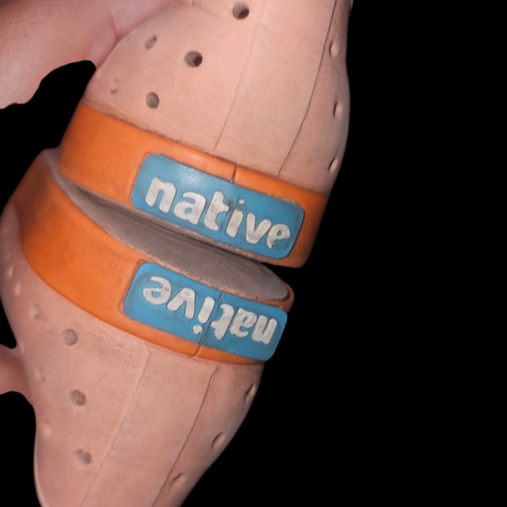 Native Shoes - Picture 3 of 7